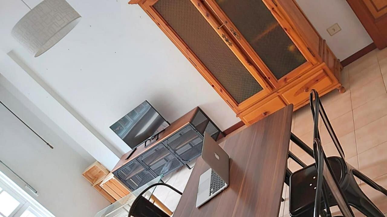 Portonovo Suites by Serendipia Turismo Sanxenxo Esterno foto